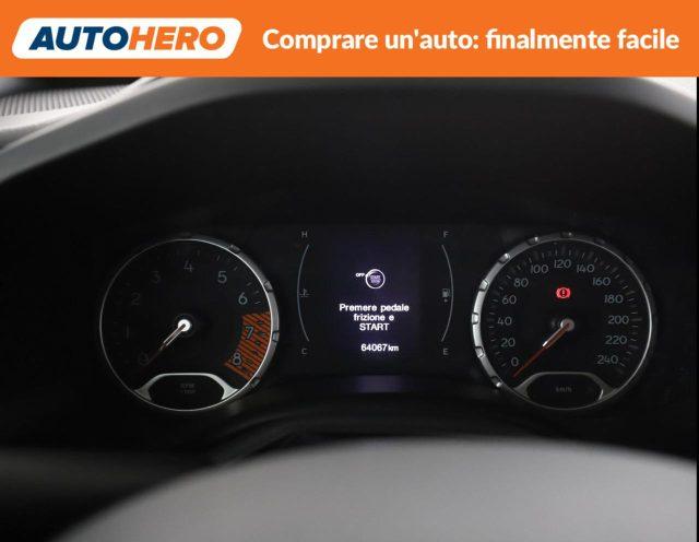 JEEP Renegade 1.0 T3 Longitude