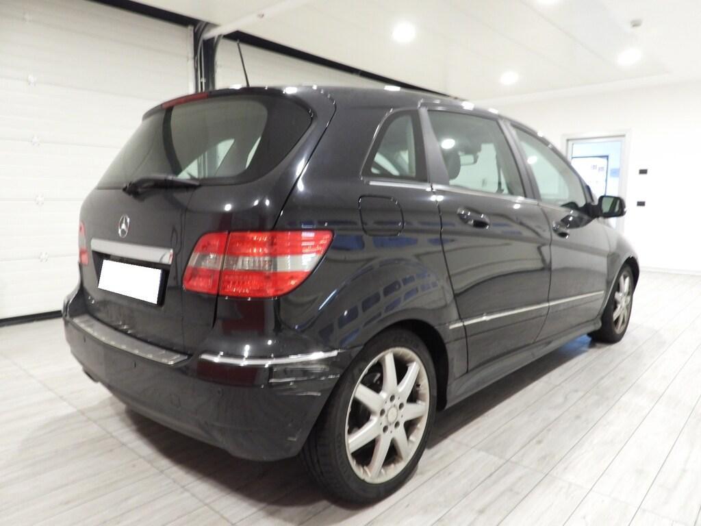 Mercedes Classe B 160 B 160 be Executive