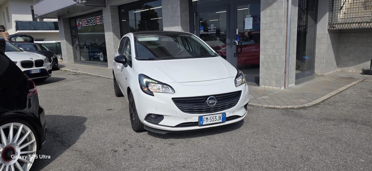 Opel Corsa 1.0 Turbo GPL sge Start&Stop 5 porte b-Color