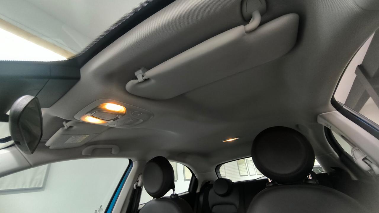 Fiat 500X 1.0 T3 120 CV Unipro km46000