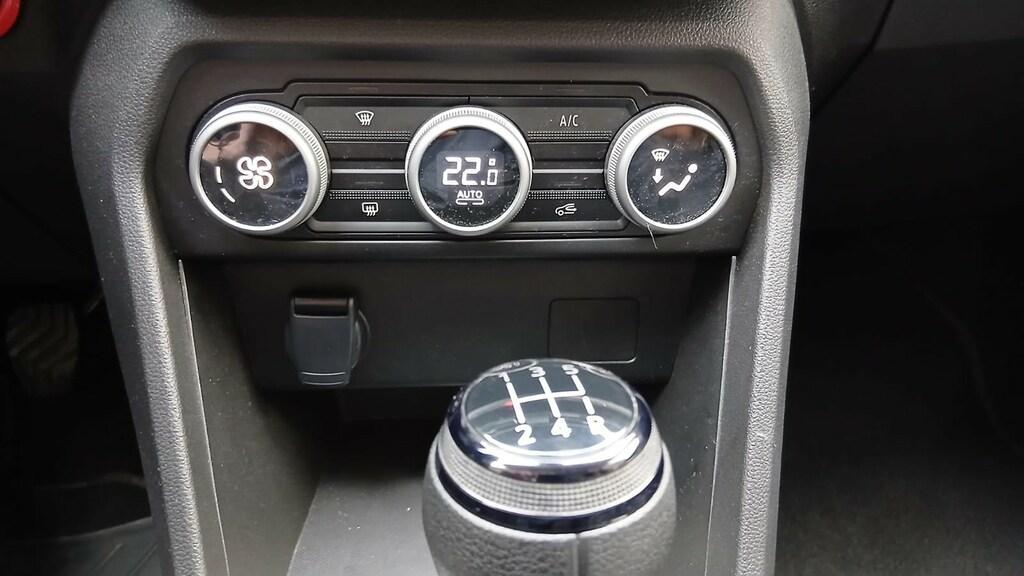 Dacia Sandero Streetway 1.0 tce ECO-G Essential