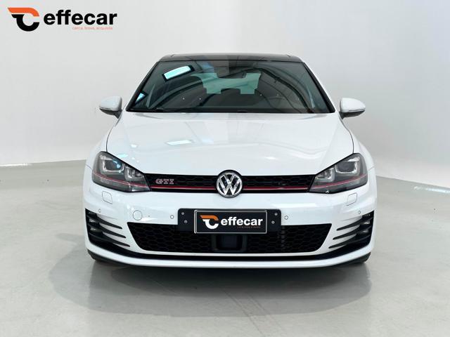 VOLKSWAGEN Golf GTI Performance 2.0 TSI DSG 5p. BlueMotion Technology