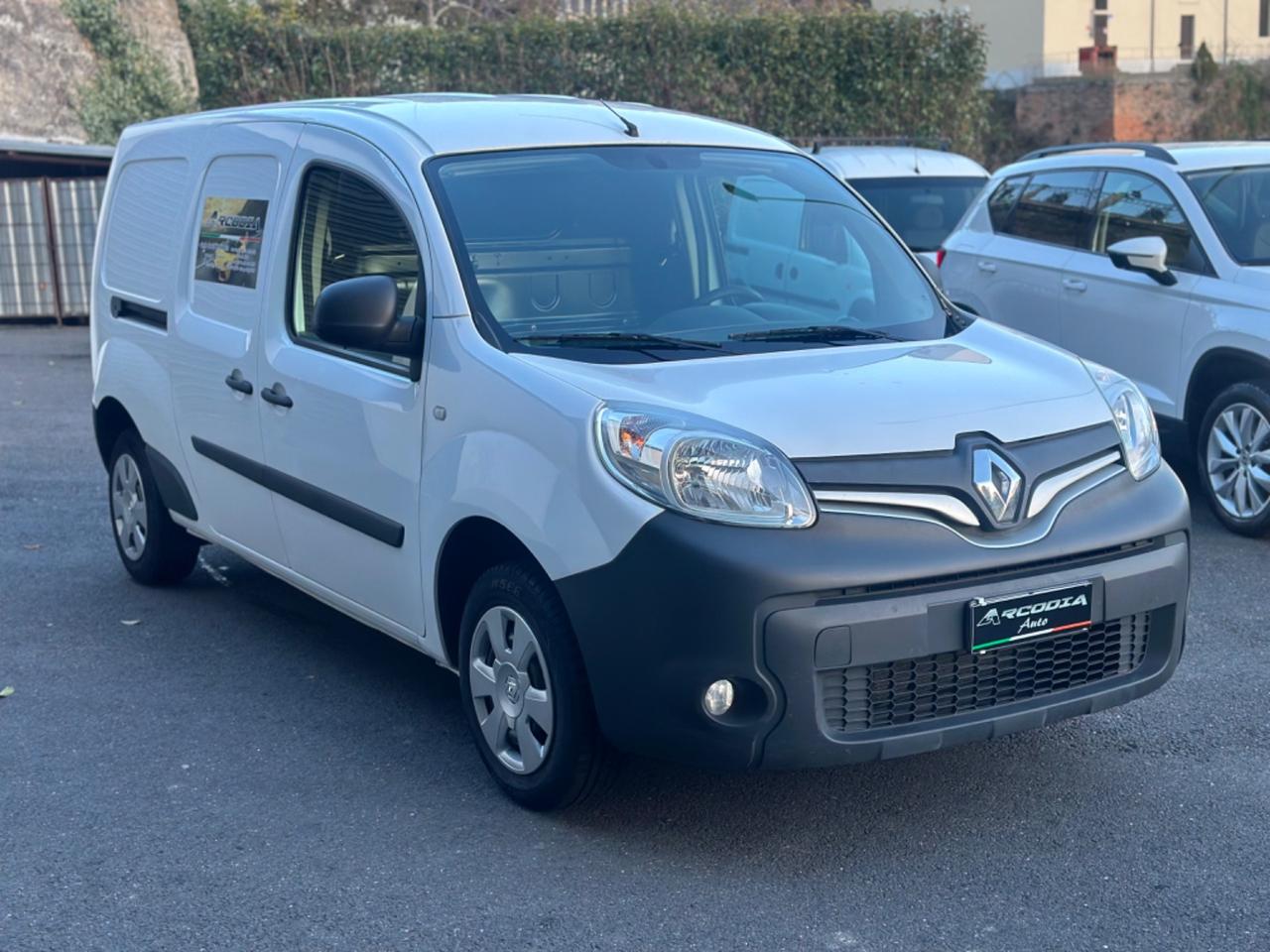 Renault Kangoo 1.5 dCi 90CV 5 porte MAXI Stop & Start