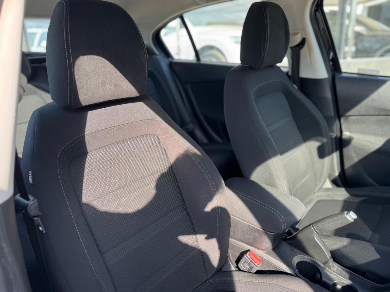 FIAT TIPO 1.3 MJT 95 CV S&S LOUNGE FULL
