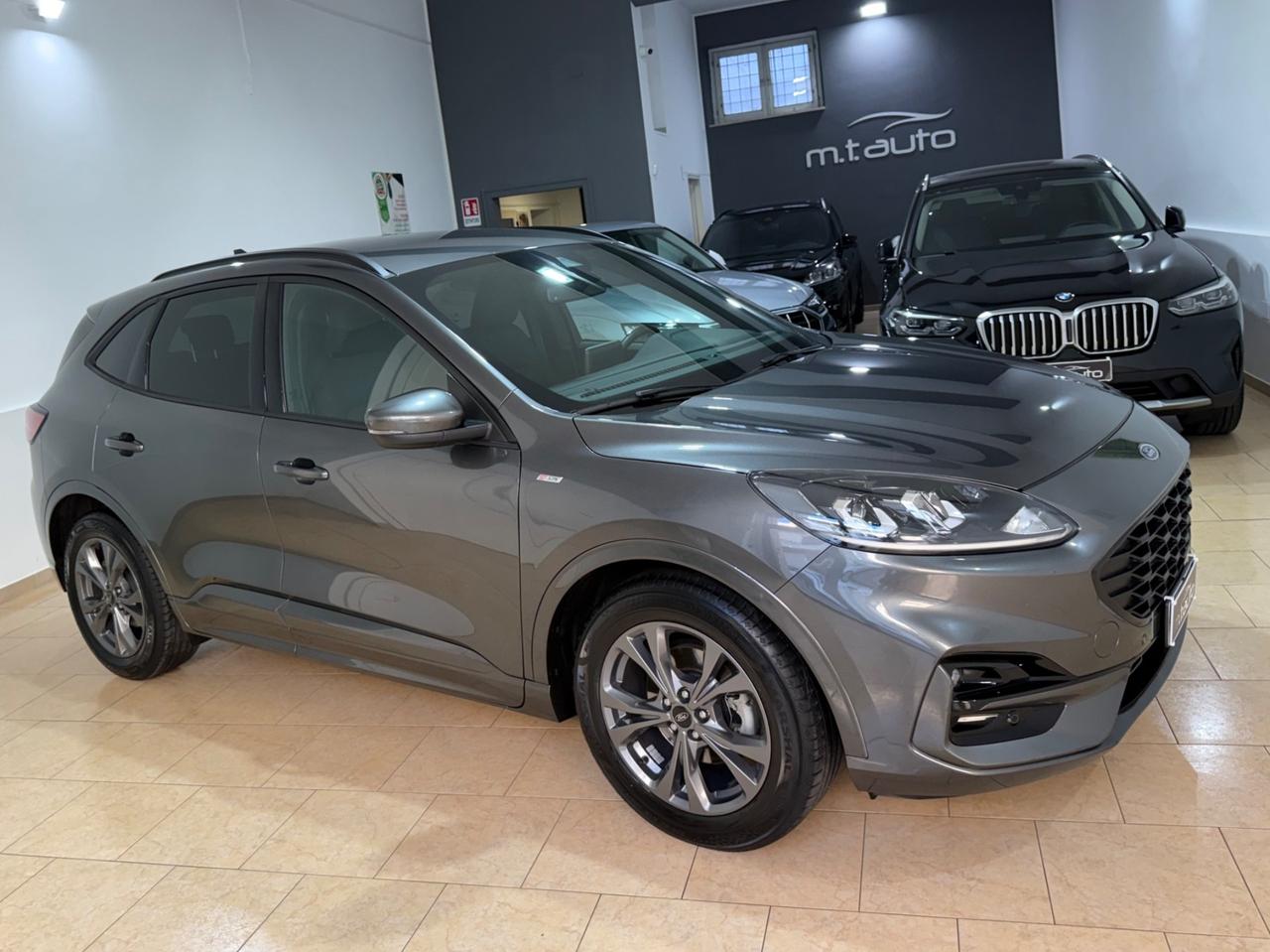 Ford Kuga 1.5 EcoBlue 120 CV 2WD ST-Line