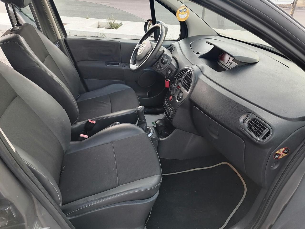 Renault Modus Grand 1.2 16V *110.000km* 2011