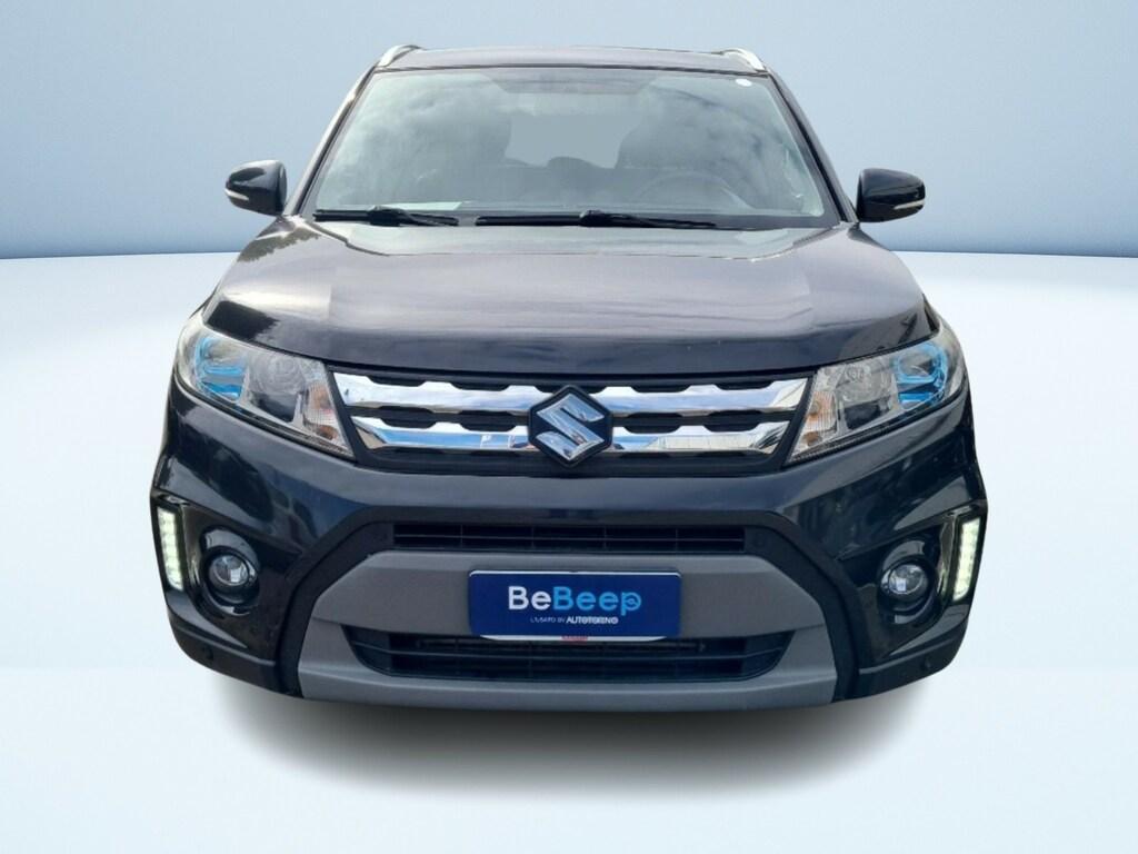 Suzuki Vitara 1.6 DDiS V-Top 2WD