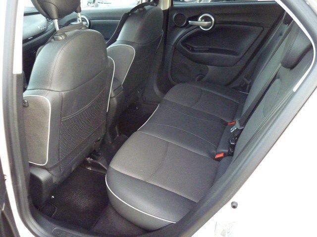 FIAT 500X 2.0 MultiJet 140 CV AT9 4x4 Cross