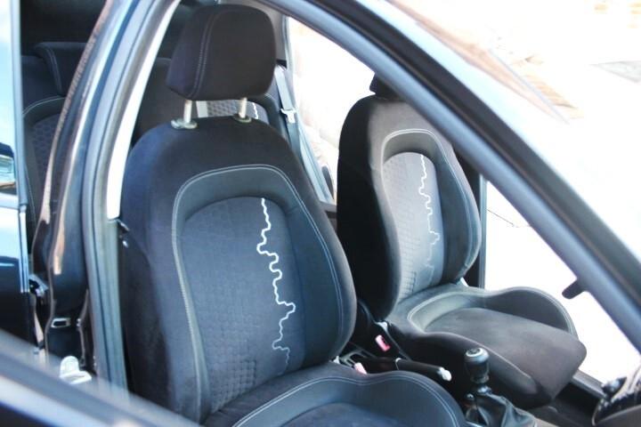 Fiat Punto 1.2ie EURO6 ALLESTIMENTO " LOUNGE 5PORTE SPENDIDA COME DA FOTO REALI CLIMA PACK SPORT CERCHI IN LE