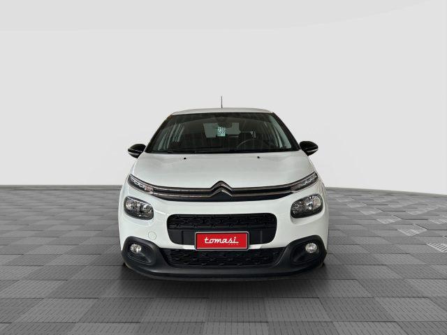 CITROEN C3 C3 PureTech 83 S&S Feel