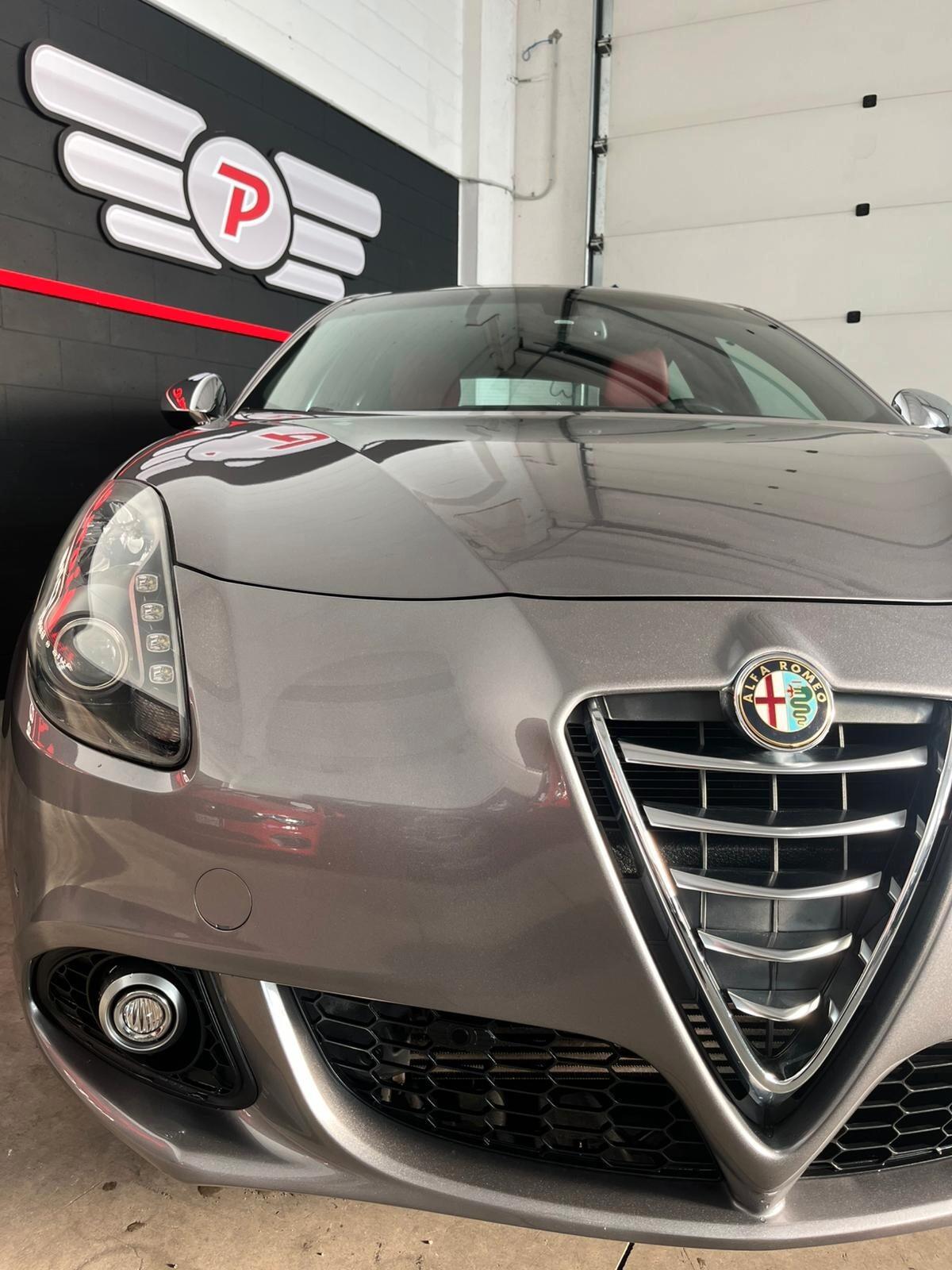 Alfa Romeo Giulietta Prezzo NON vincolato a finanziamento