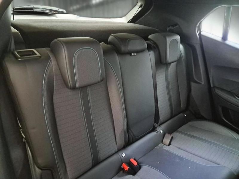 PEUGEOT 2008 BLUEHDI 130 EAT8 ALLURE PACK S/S AUT. CROSSOVER