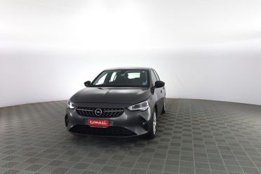 OPEL Corsa Corsa 1.2 Elegance