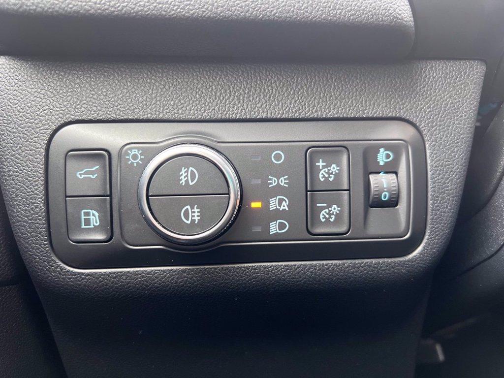 FORD Kuga 2.5 Plug In Hybrid 225 CV CVT 2WD ST-Line X del 2020