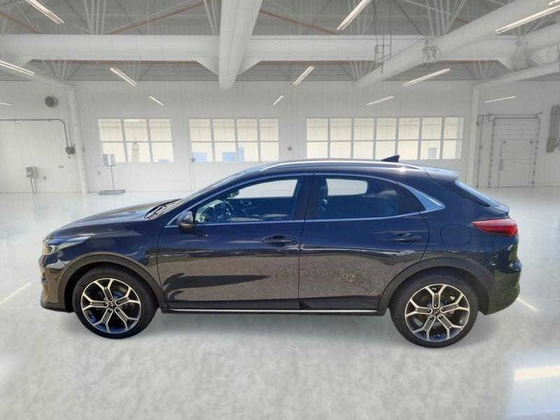 KIA XCeed MHP/M 1,5l 160hp Business