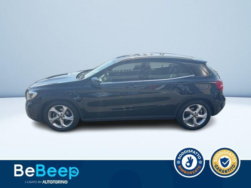 Mercedes-Benz GLA 180 SPORT AUTO