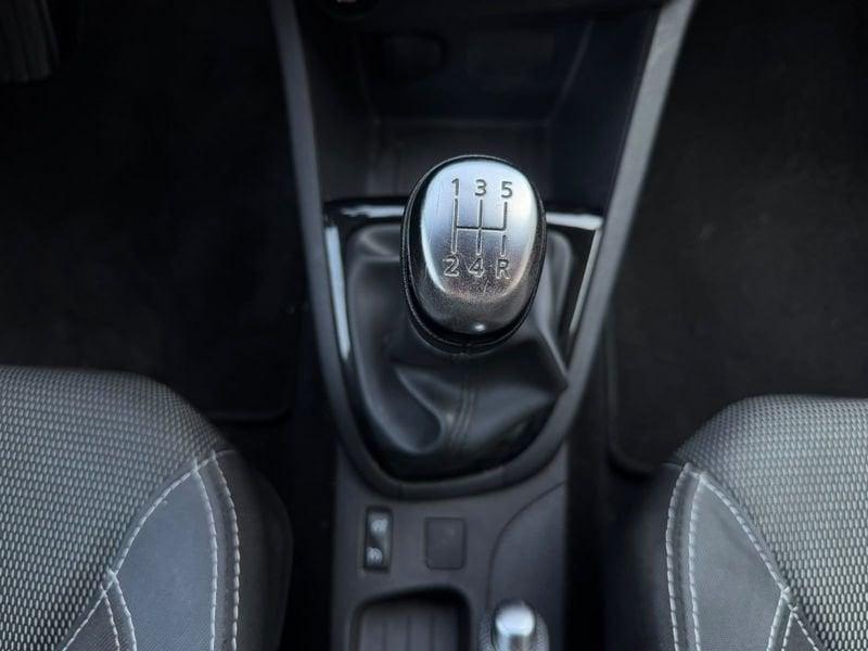 Renault Clio 0.9 Energy TCe 90cv Duel GPL