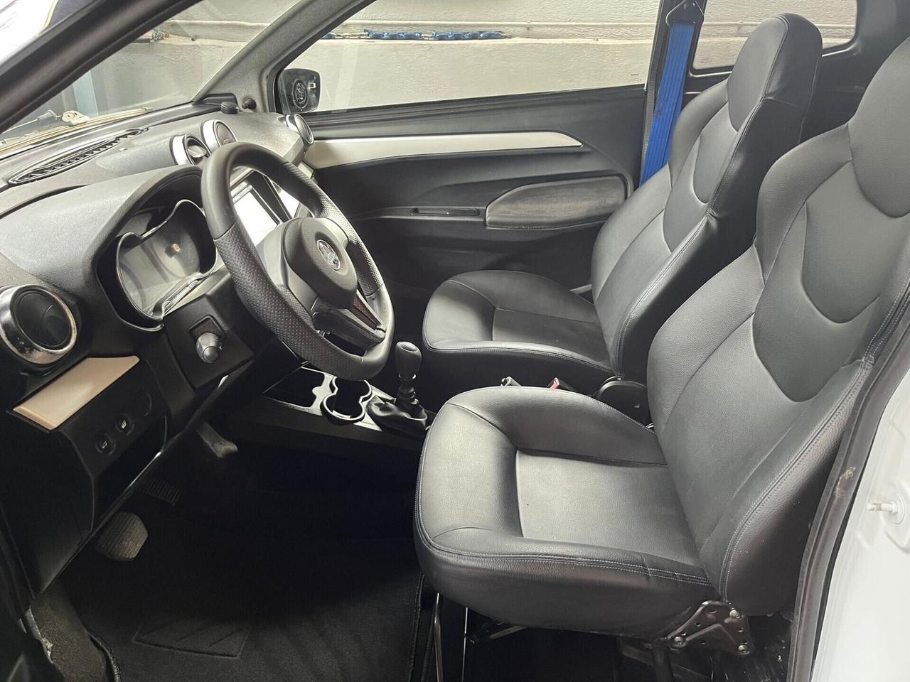 Aixam GTO Unico proprietario Finanziabile Permute