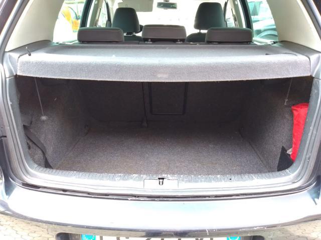 VOLKSWAGEN Golf 2.0 TDI 140CV