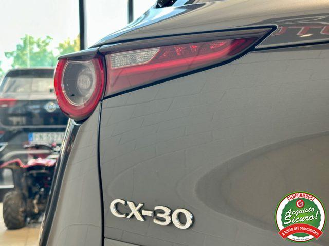 MAZDA CX-30 1.8L Skyactiv-D 2WD Exclusive *NEOPAT*360*BOSE*