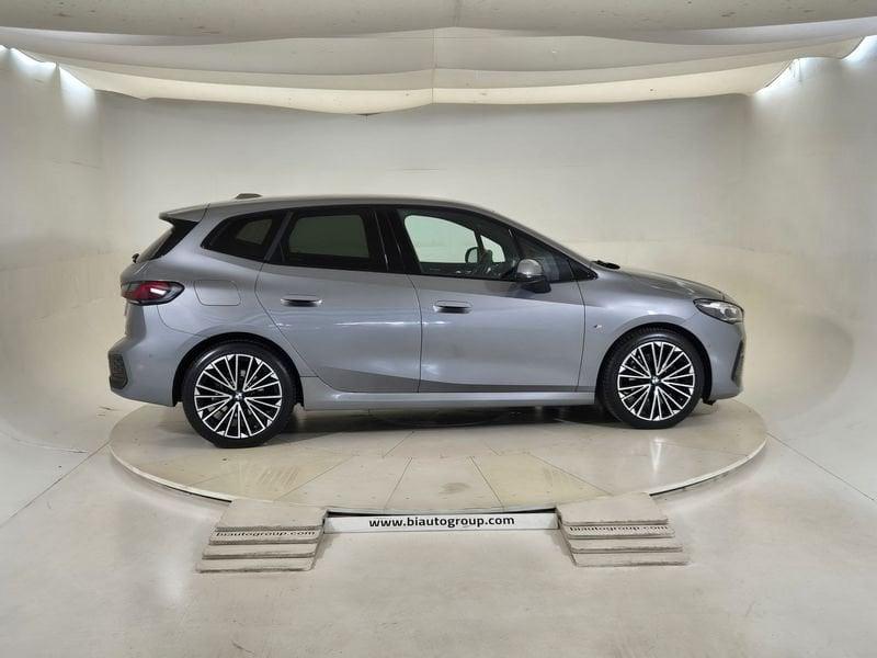 BMW Serie 2 Active Tourer Serie 2 U06 Active Tourer 218d Active Tourer Msport auto