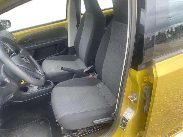 Volkswagen up! 5p 1.0 eco Move 68cv