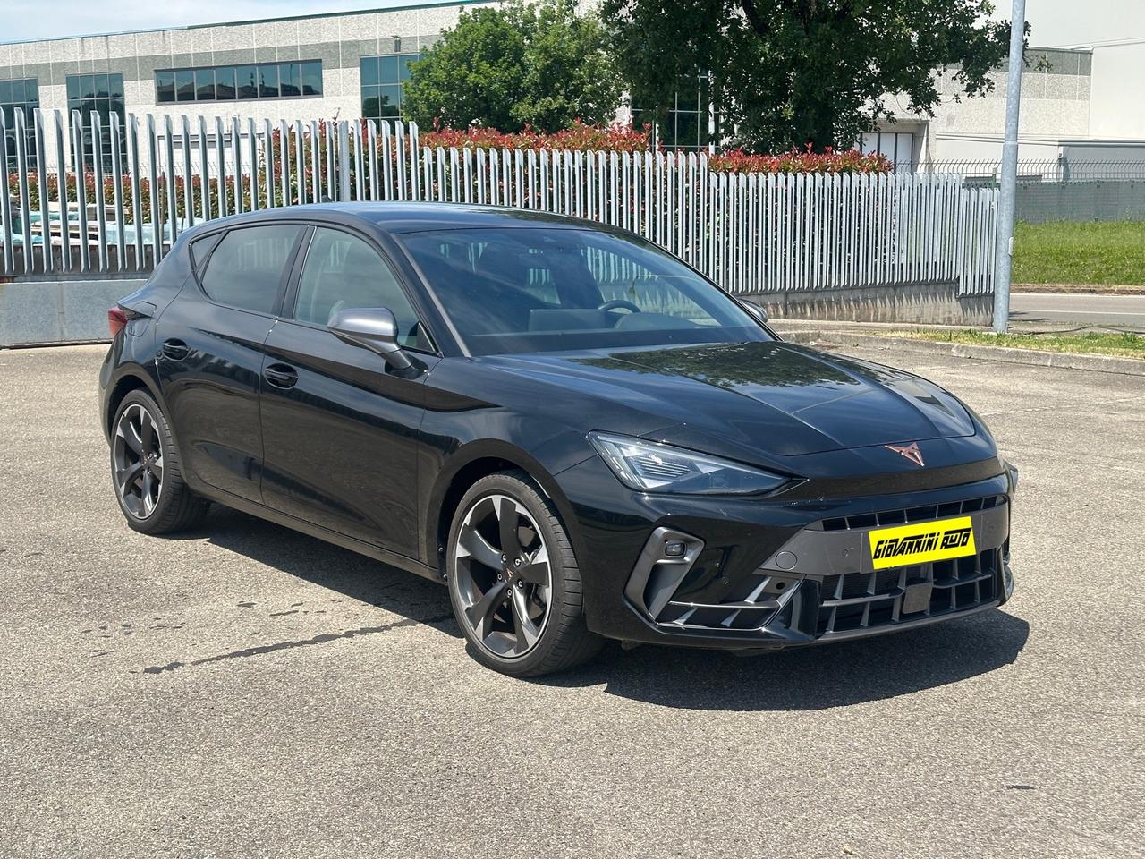 Cupra Leon 2.0 TDI 150 CV DSG