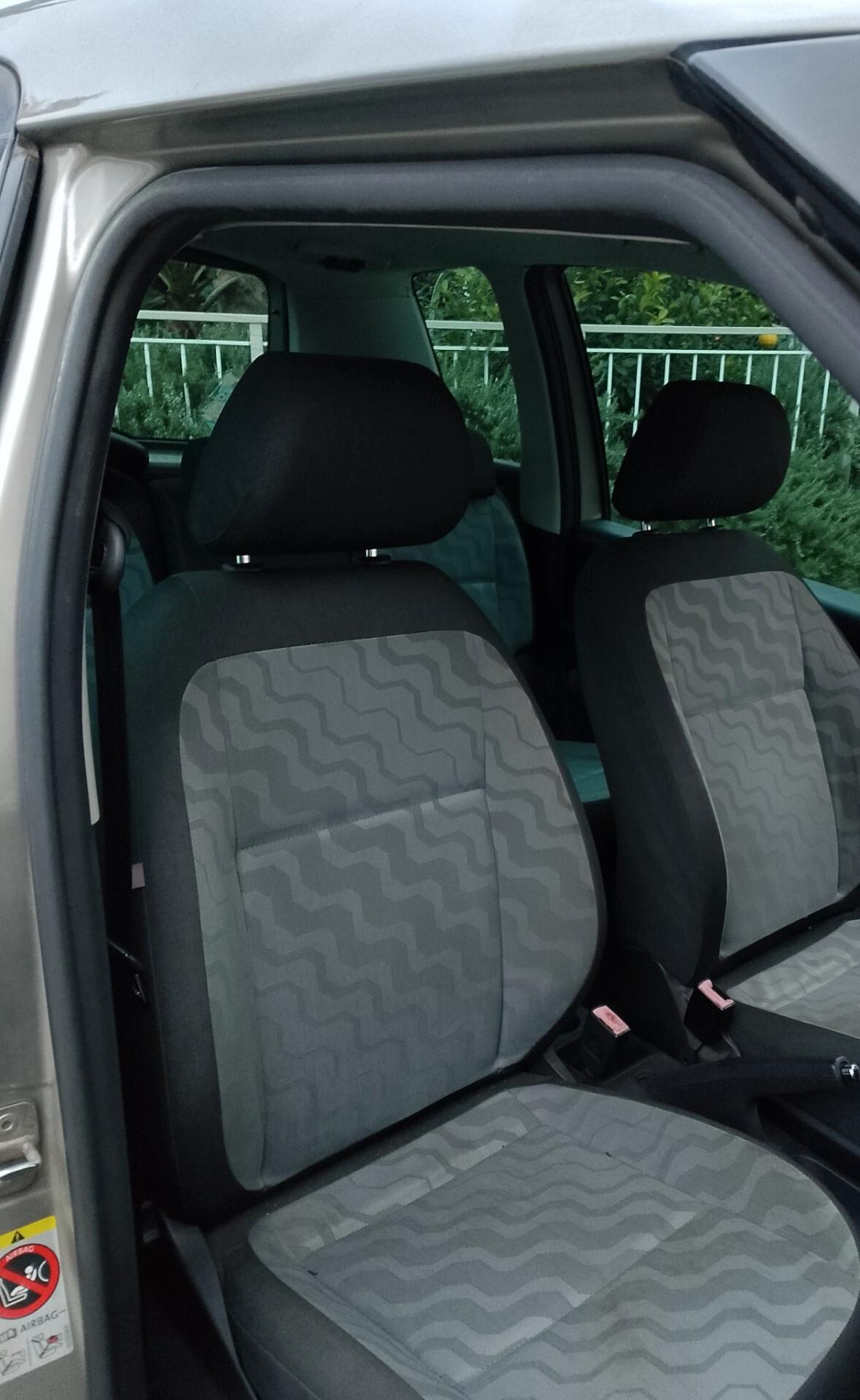 Skoda Roomster 1.2 12V 70CV