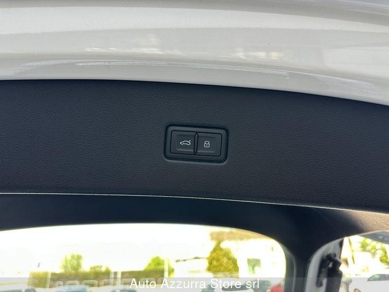 Audi Q5 Sportback 40 TDI S Line quattro S tronic *18'', S-LINE EXT., PROMO AZZURRA*