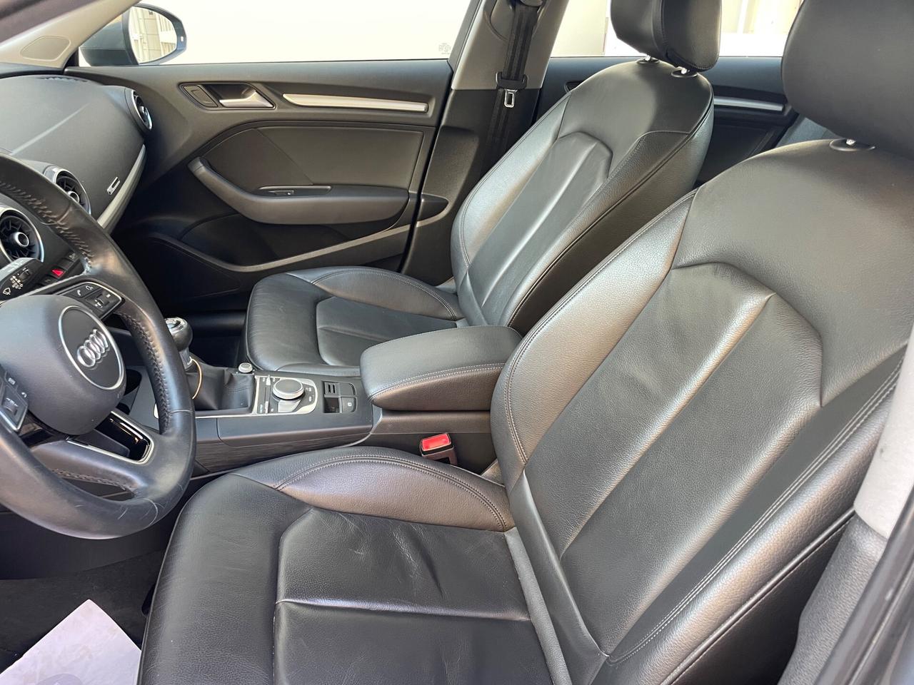 Audi A3 SPB 30 TDI Sport