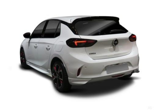 OPEL Corsa VI 2020 - Corsa 1.2 D&T s&s 75cv