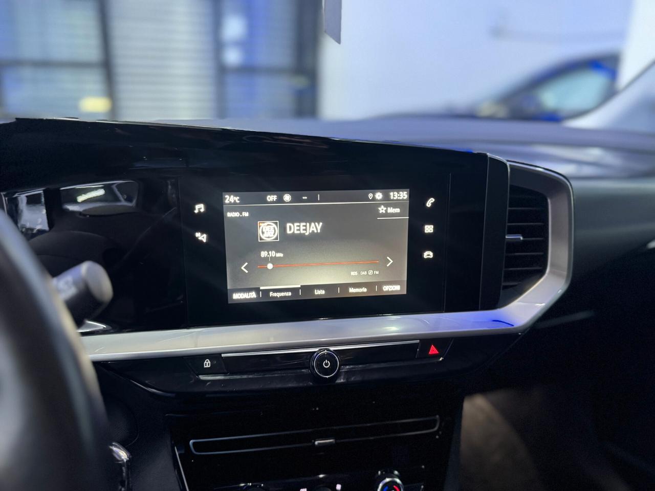 Opel Mokka 1.5 diesel Elegance