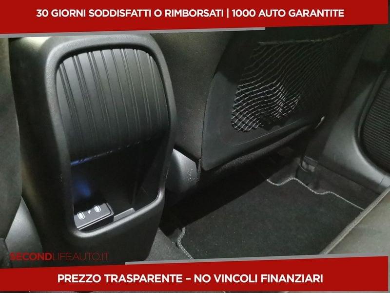 Hyundai Kona 1.6 gdi hev X Line Tech Pack 2wd 141cv dct