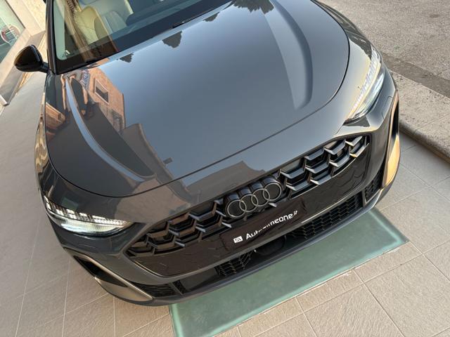 AUDI A5 TDI 150 kW mHEV+ S tronic quattro S Line edition