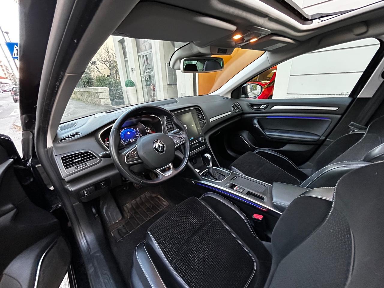 Renault Mégane Grand Coupé 1.3 TCe 140cv Executive *AUTOMATICA*