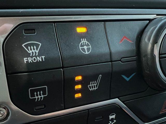 JEEP Wrangler Unlimited 2.0 Turbo Sahara