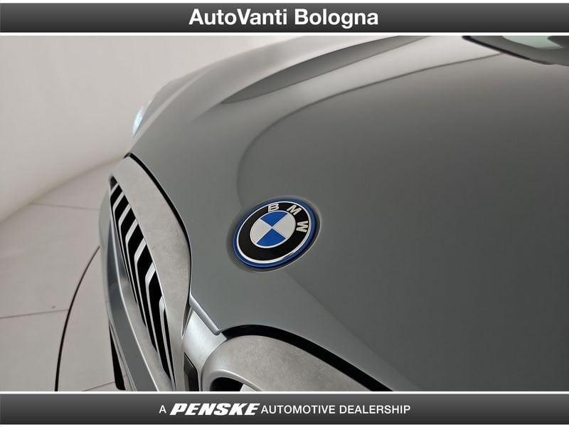 BMW X3 X3 xdrive30e Msport auto