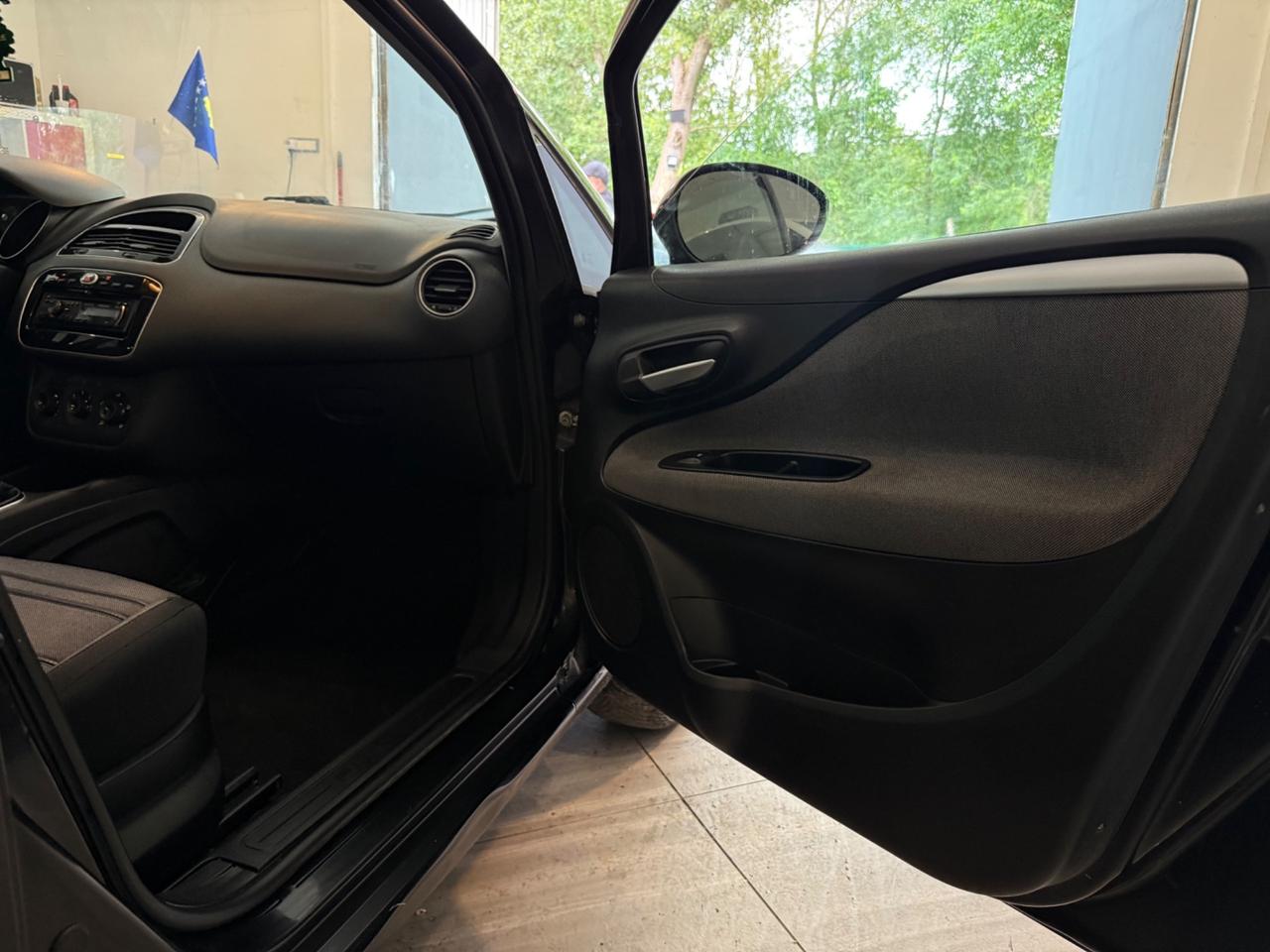 Fiat Punto Evo 1.2 benzina 139.000KM