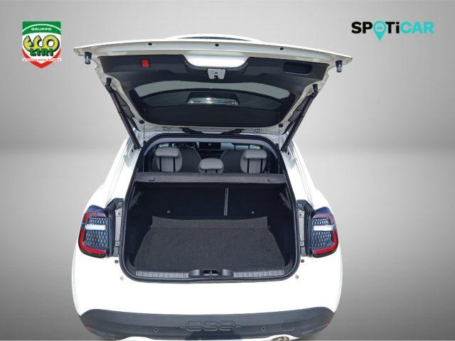 FIAT 600 Hybrid 110 CV DCT MHEV La Prima