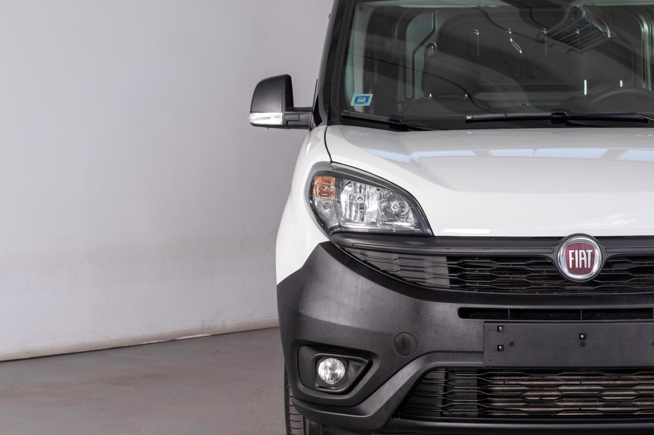 Fiat Doblo Cargo Autocarro Diesel 95cv