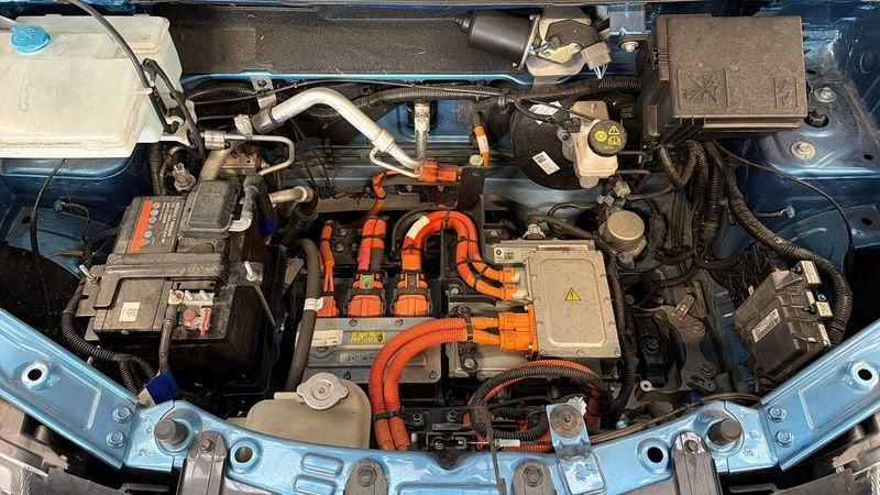 Dacia Spring Electric 45 Comfort Plus