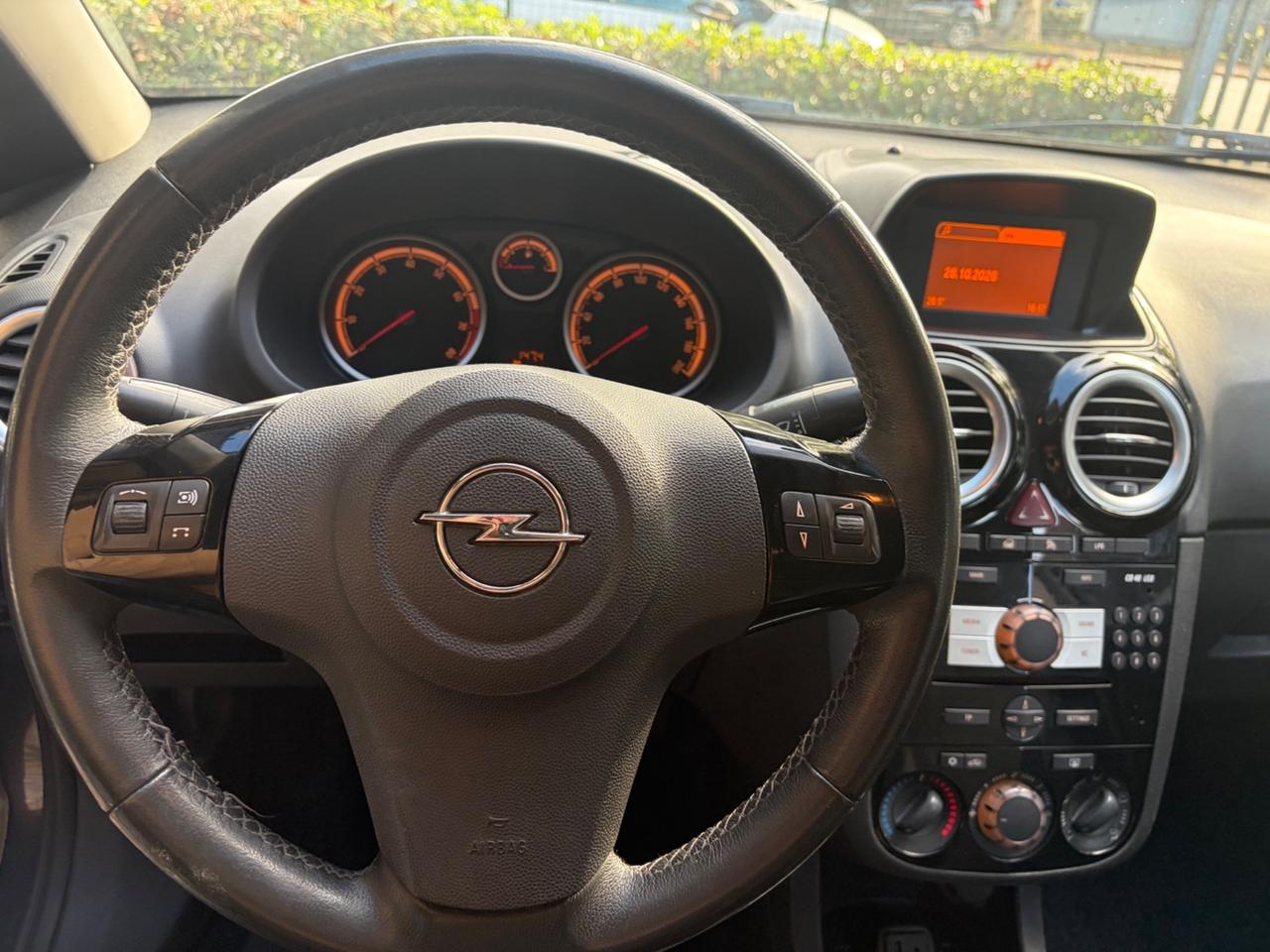 Opel Corsa 1.2 85CV 5 porte GPL-TECH Edition NEOPATENTATI