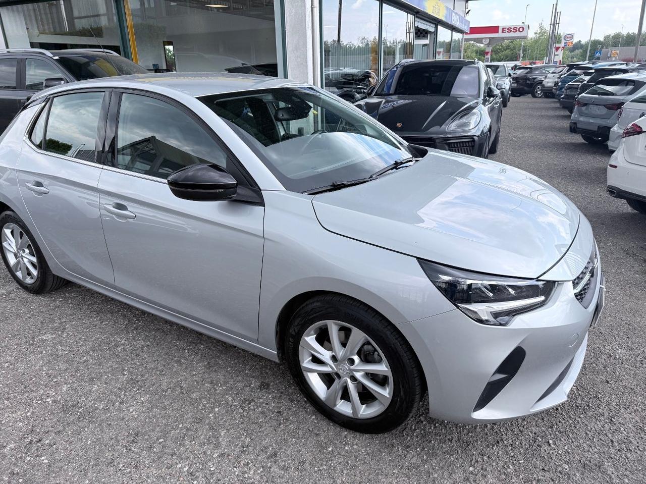 Opel Corsa 5 Porte Corsa 1.2 Edition s&s 100cv
