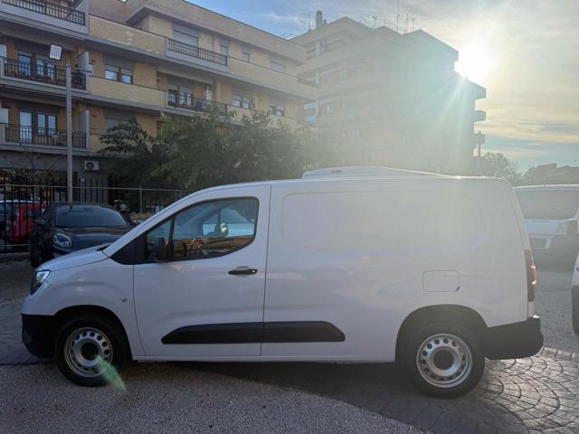 OPEL Combo Cargo XL 1.5 Diesel 100CV S&S PL 950kg Edition