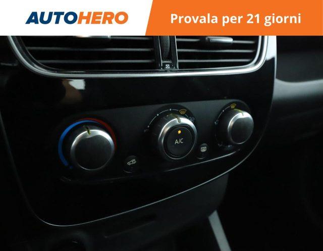 RENAULT Clio dCi 8V 75CV Start&Stop 5 porte Energy Zen