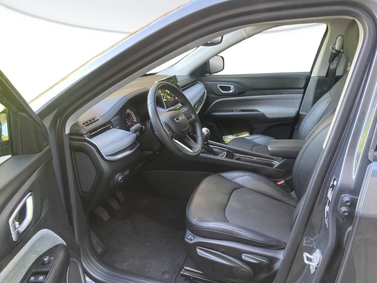 JEEP Compass 1.6 mjt Business 2wd 130cv