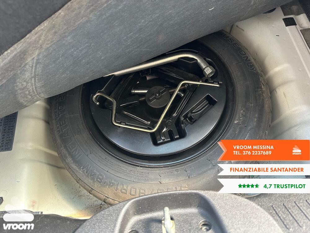 FIAT 500 (2015-2024) 500 1.2 Dolcevita