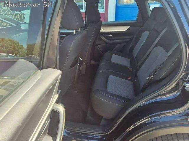 MAZDA CX-60 CX-60 2.5 phev Exclusive Line awd auto - GM751FX