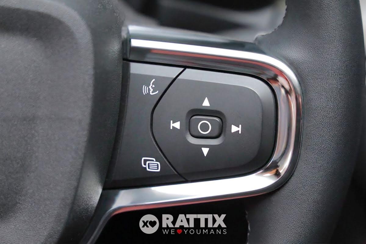 Volvo XC40 1.5 T5 PHEV Inscription Auto