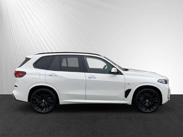 BMW X5 D M SPORT MSPORT M-SPORT PRO TETTO PDC KAMERA 22"